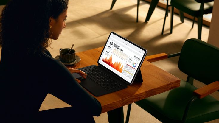 Анализ данных