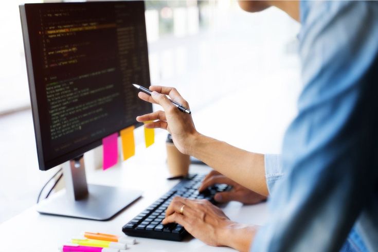 Практическое обучение